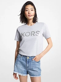 logo T-shirt
