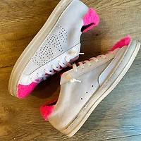 lamb pink