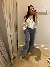 tourist top