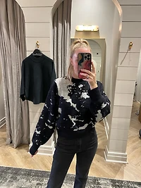 carrara sweater