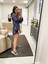 zozo neptune dress