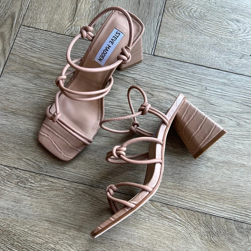 Brigitte sandal