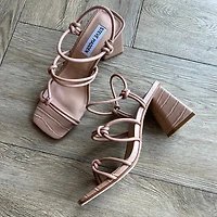 Brigitte sandal