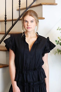 lilian dress