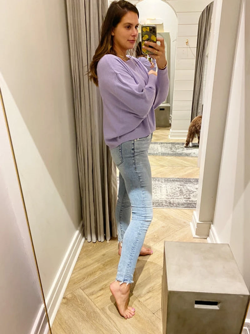 yuzu top