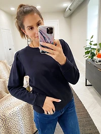 zarina princess sleeve