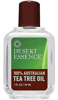 DESERT ESSENCE Tea Tree Oil ( 30 ml )