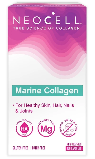 NEOCELL Marine Collagen (120 CAPS)