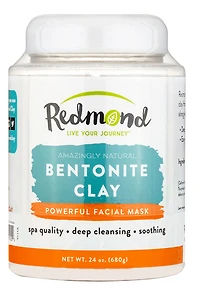 REDMOND Bentonite Clay (680 gr)