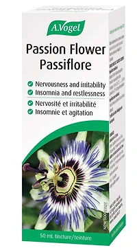 A. VOGEL Passion Flower (50 ml)