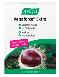 A. VOGEL Venaforce Extra (30 Tabs)