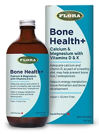 FLORA Bone Health+ (473 ml)