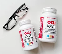 PRAIRIE NATURALS Ocu Force
