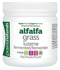 PRAIRIE NATURALS Alfalfa Grass (150 gr)