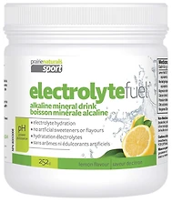 PRAIRIE NATURALS Electrolyte Fuel (252 gr)