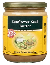 NUTS TO YOU Sunflower Seed (500 gr)