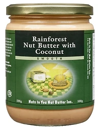 NUTS TO YOU Rainforest Nut (500 gr)