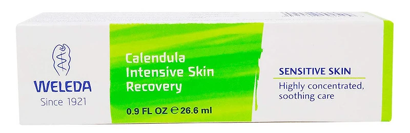 WELEDA Calendula Intensive Skin Recovery ( 26.6 ml )
