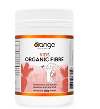 ORANGE NATURALS Kids Organic Fibre (150 g)