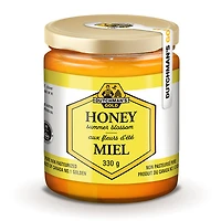 Summer Blossom Honey