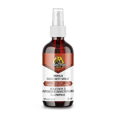 Propolis Immunity Spray