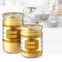 Raw Honey