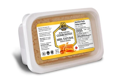 Comb Honey 250 g
