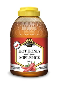 Hot Honey