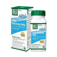 BELL Stop Smoking Help™ (60 Capsules)