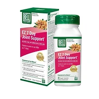 BELL EZ 7 Day Joint Support™