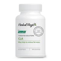 HERBAL MAGIC - CLA