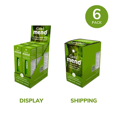 Can-i Mend 6-Pack
