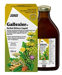 SALUS Gallexier Bitters (500 ml)