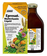 SALUS Epresat Multivitamin (500 ml)