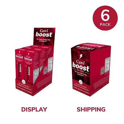 Can-i Boost 6-Pack