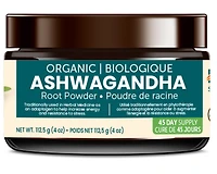 HIMALAYA Ashwaganda Powder (112 Gr)