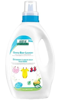 ALEVA NATURALS Gentle Baby Laundry