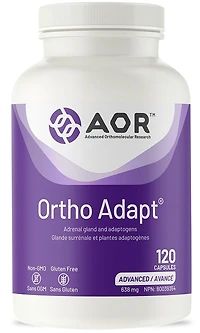 AOR Ortho Adapt (120 caps)