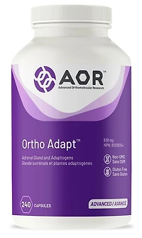 AOR Ortho Adapt (240 caps)