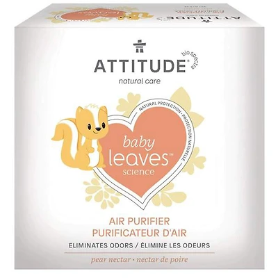 ATTITUDE Air Purifier Pear Nectar (227 gr)