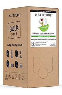 ATTITUDE Disinfectant 99.9%Thyme & Citrus ( L