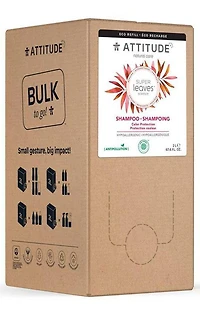 ATTITUDE Shampoo - Color Protection (2 Litres)