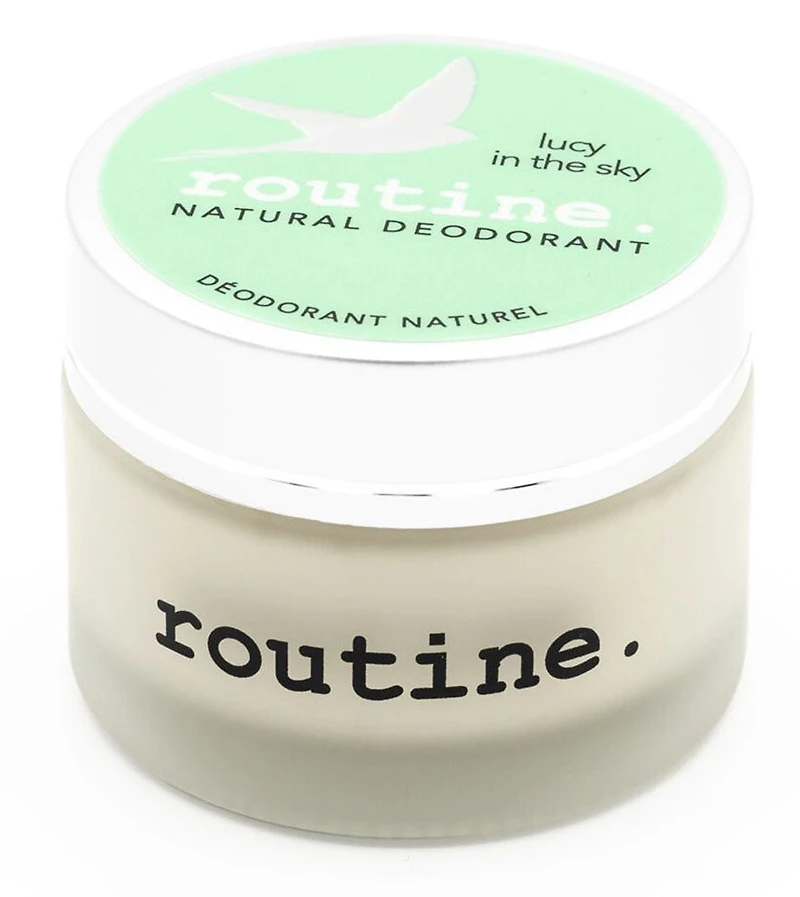 ROUTINE Lucy in the Sky (vegan: no beeswax - 58 gr)