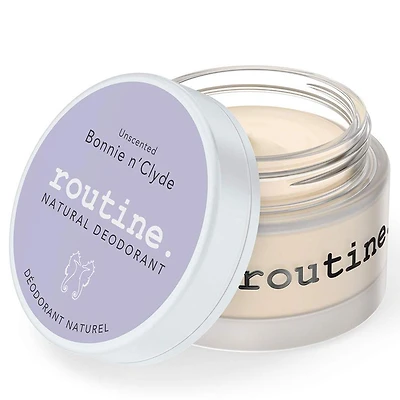 ROUTINE Bonnie n Clyde (unscented - 58 gr)