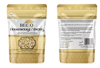 BEEYO 100% Pure Frankincense Resin (80gr)