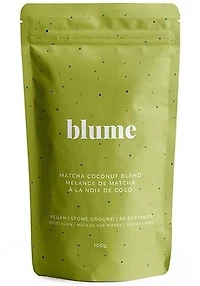 BLUME Matcha Coconut Blend (100gr)