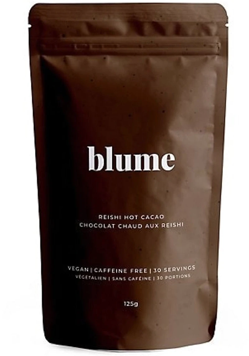 BLUME Reishi Hot Cacao (125 gr)