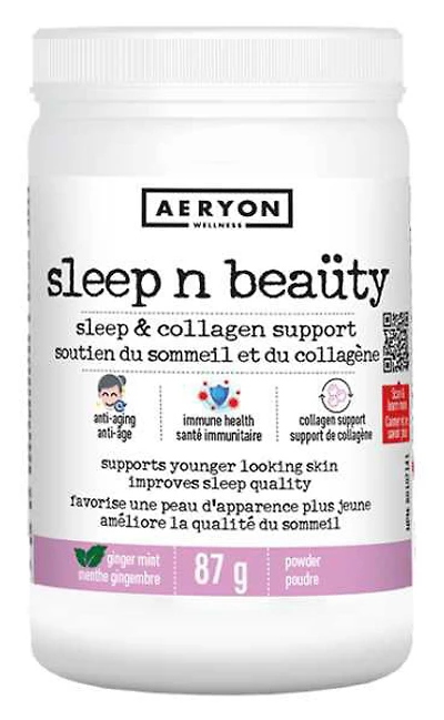 AERYON WELLNESS Sleep N Beauty (87 gr)