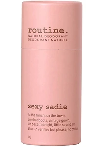 ROUTINE Sexy Sadie - Stick