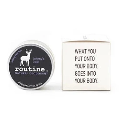 ROUTINE Baking Soda Free - Johnny's Cash (58 gr)